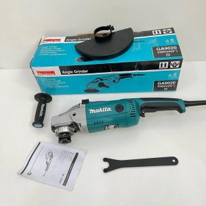 فرز سنگبری ماکیتا مدل GA9020