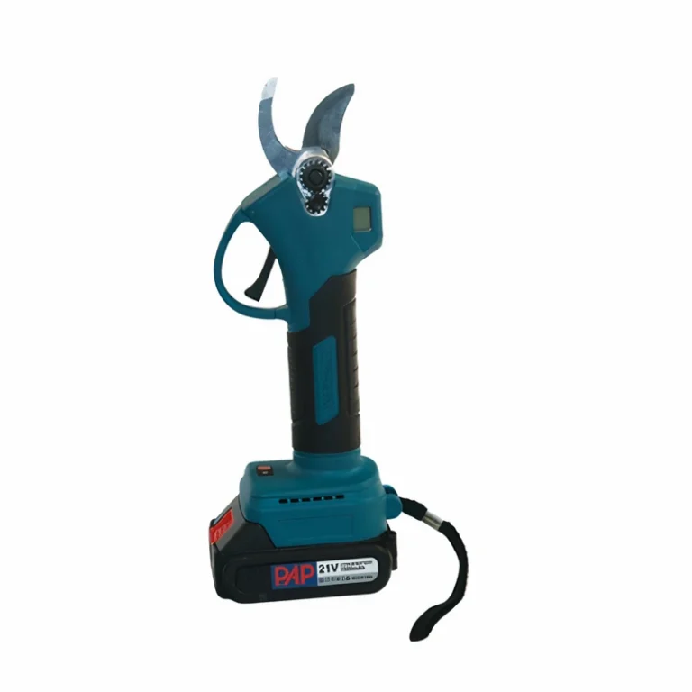 قیچی باغبانی شارژی براشلس پی ای پی مدل BS-2128