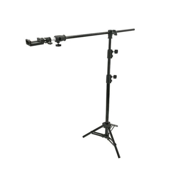 سه پایه دوربین مدل 805T-MZ